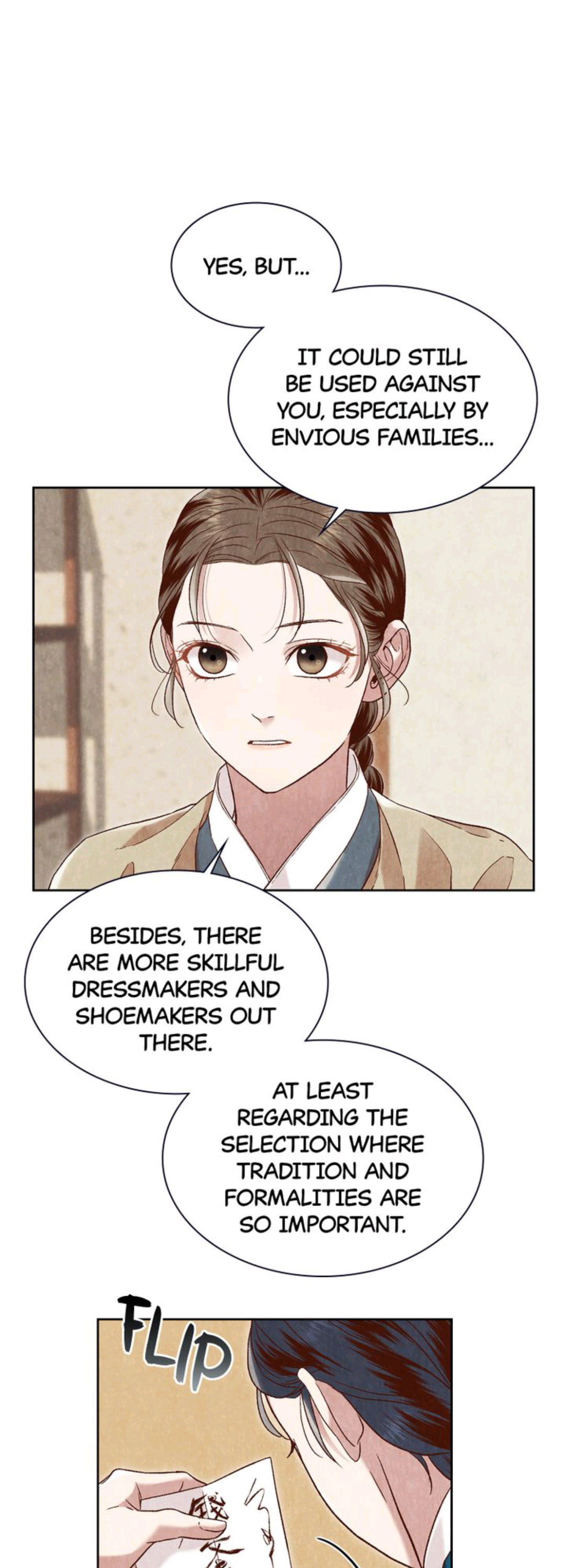 Hanyang Diaries Chapter 18 - page 9