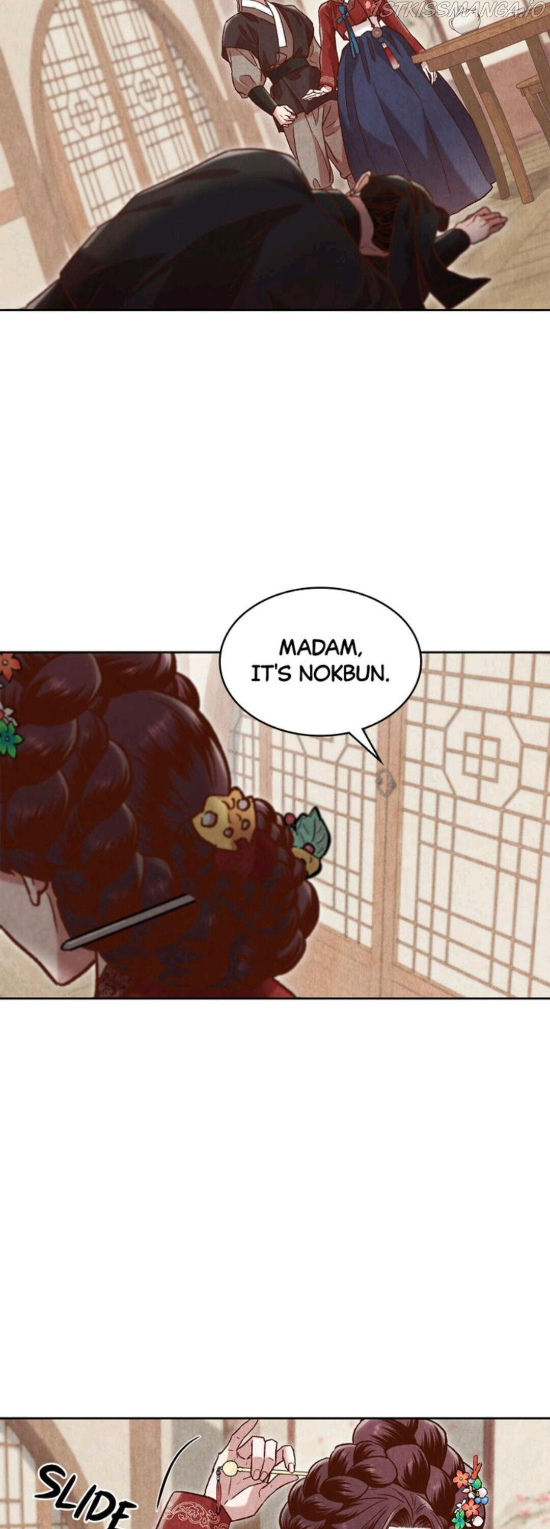 Hanyang Diaries chapter 42 - page 18