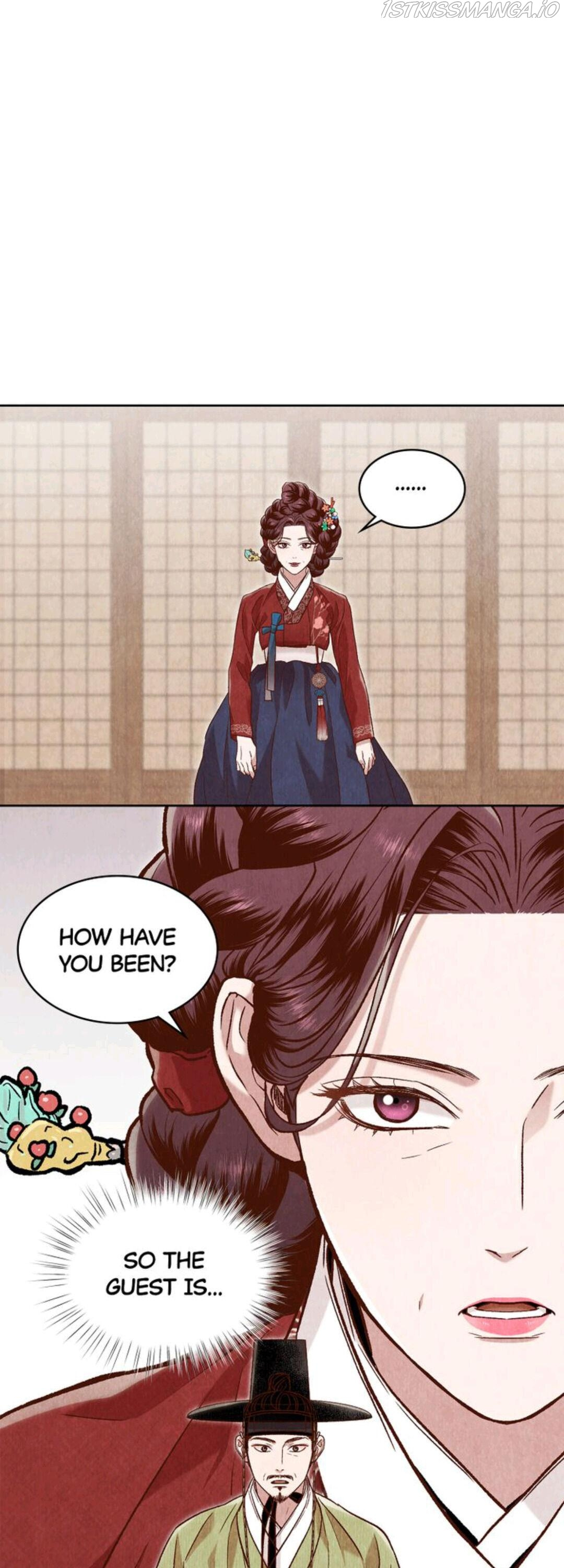 Hanyang Diaries chapter 42 - page 21