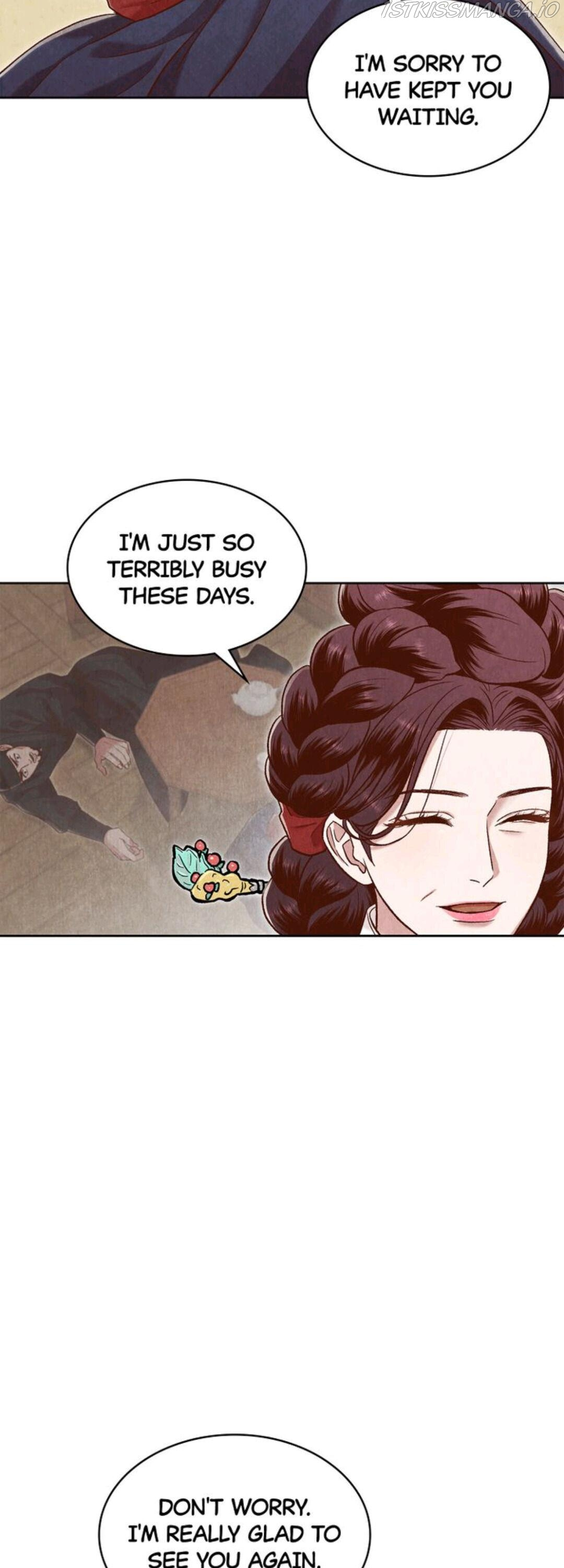 Hanyang Diaries chapter 42 - page 24
