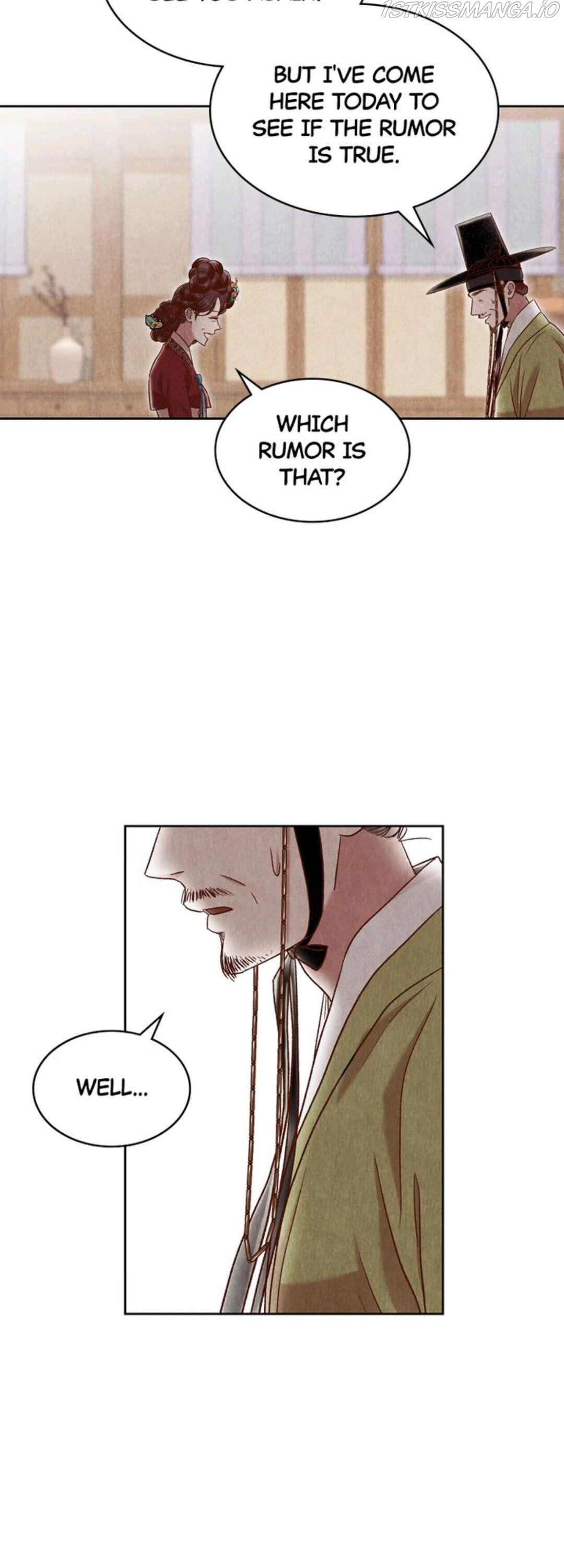 Hanyang Diaries chapter 42 - page 25