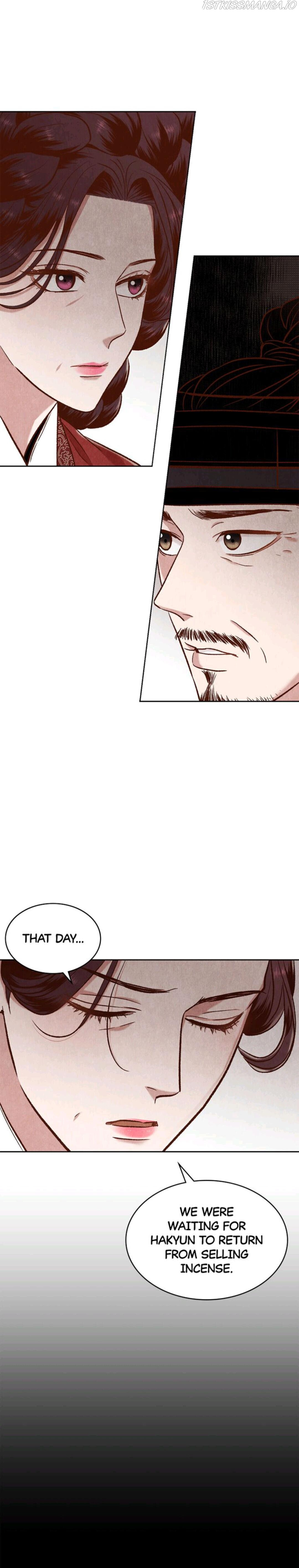 Hanyang Diaries chapter 42 - page 29