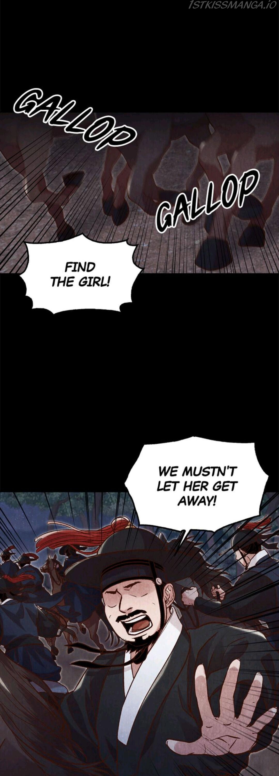 Hanyang Diaries chapter 42 - page 31