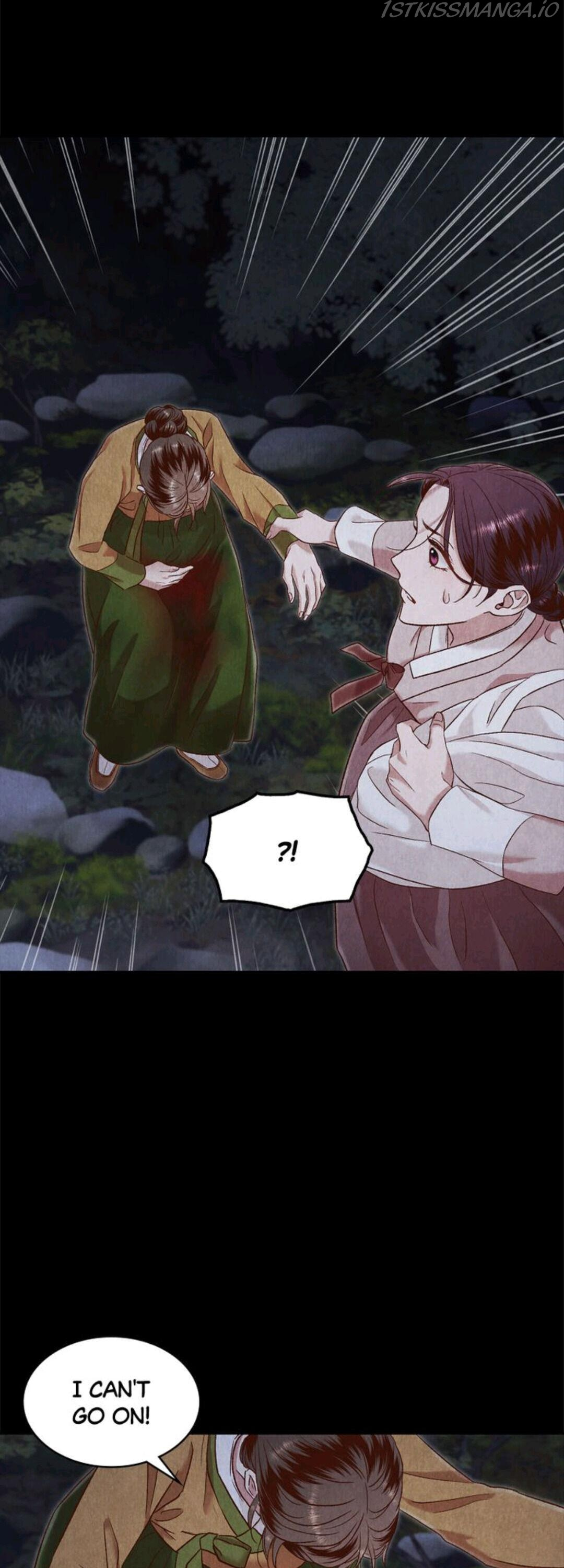 Hanyang Diaries chapter 42 - page 35