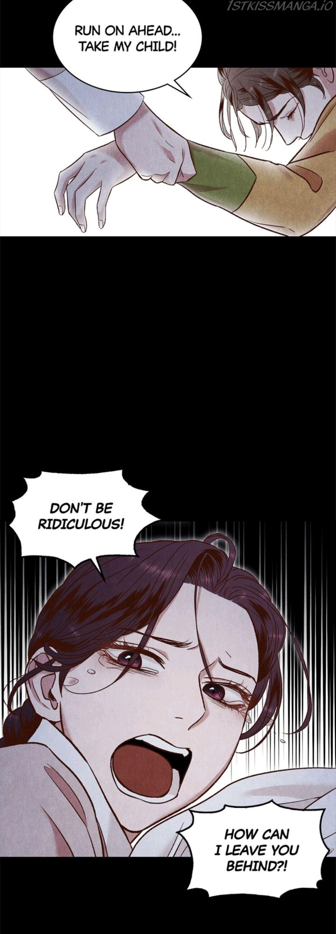 Hanyang Diaries chapter 42 - page 37