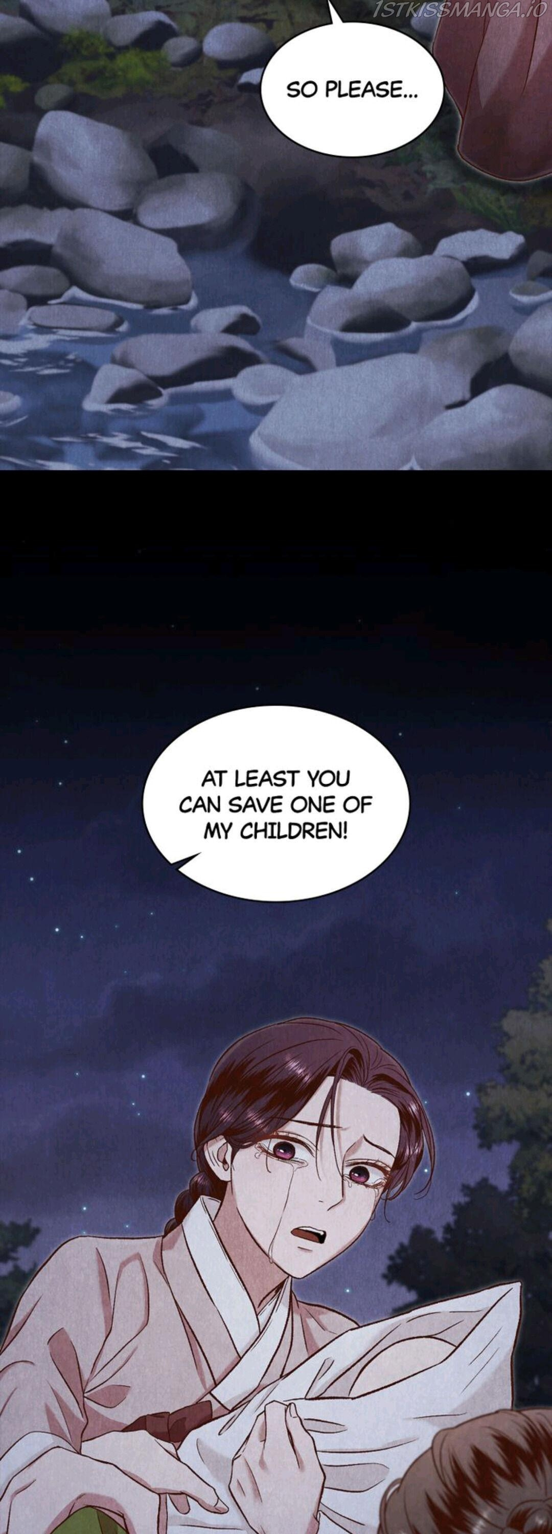 Hanyang Diaries chapter 42 - page 39
