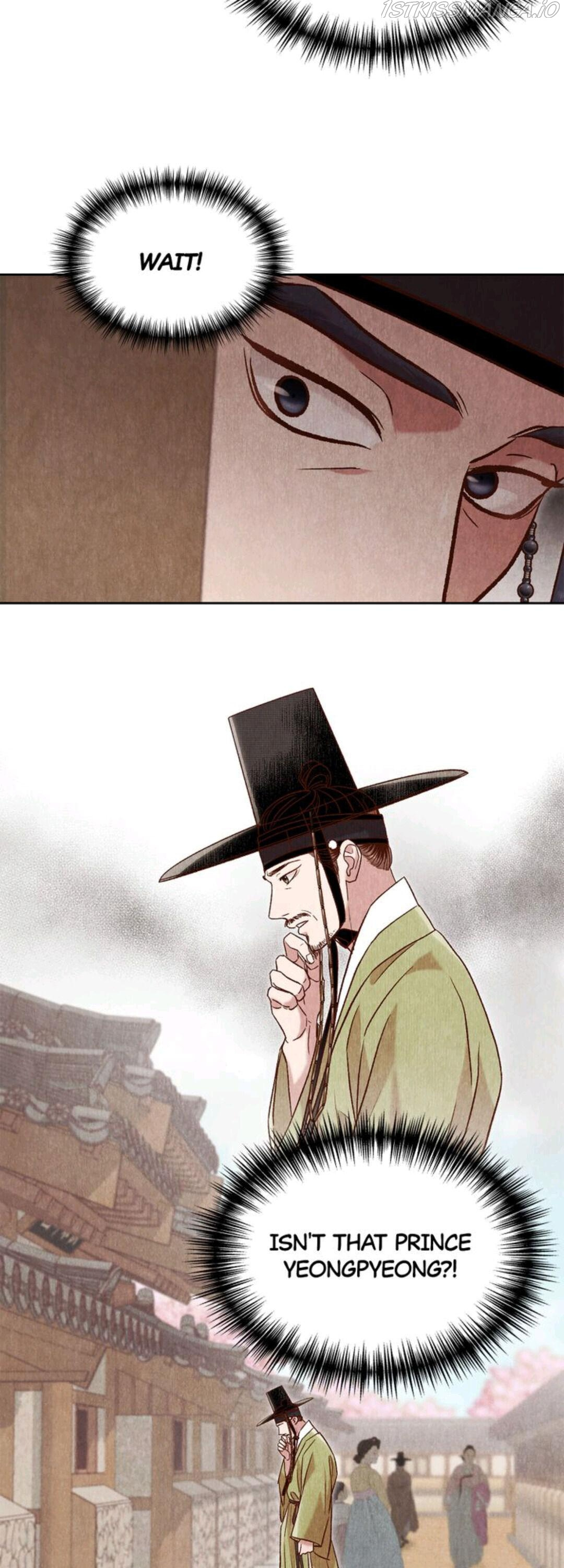 Hanyang Diaries chapter 42 - page 4