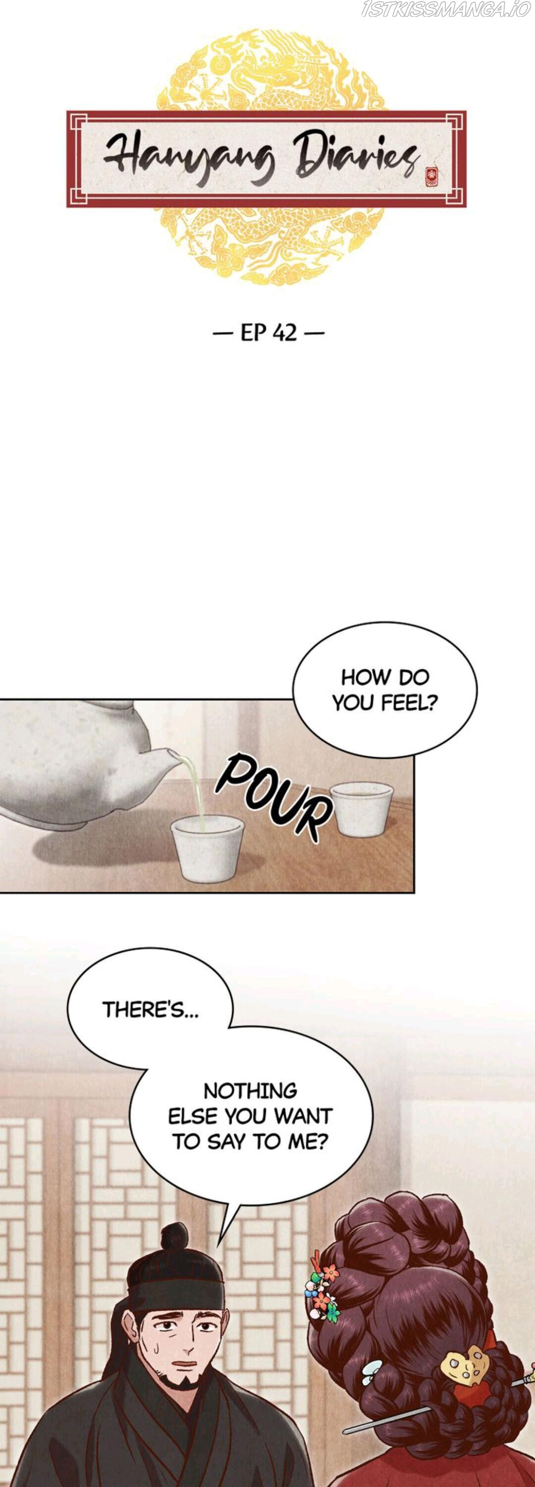 Hanyang Diaries chapter 42 - page 7