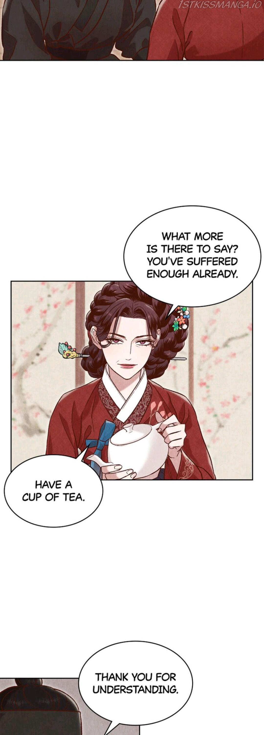Hanyang Diaries chapter 42 - page 8