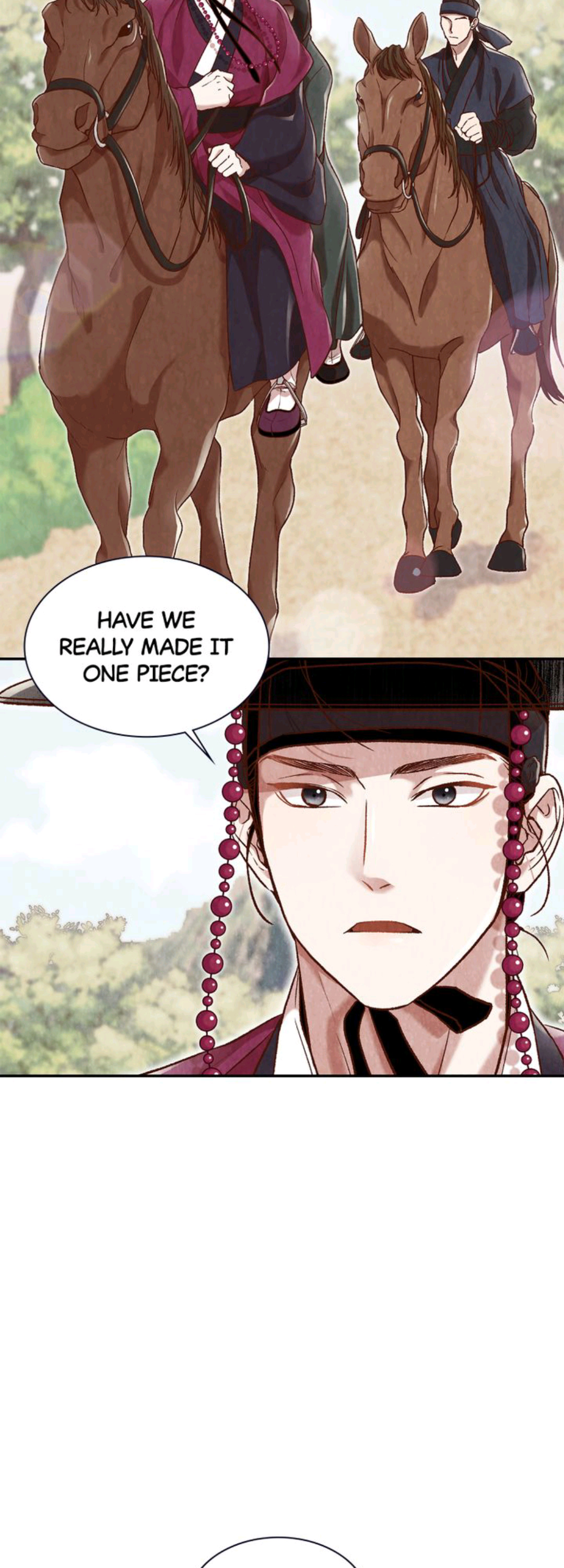 Hanyang Diaries chapter 15 - page 12