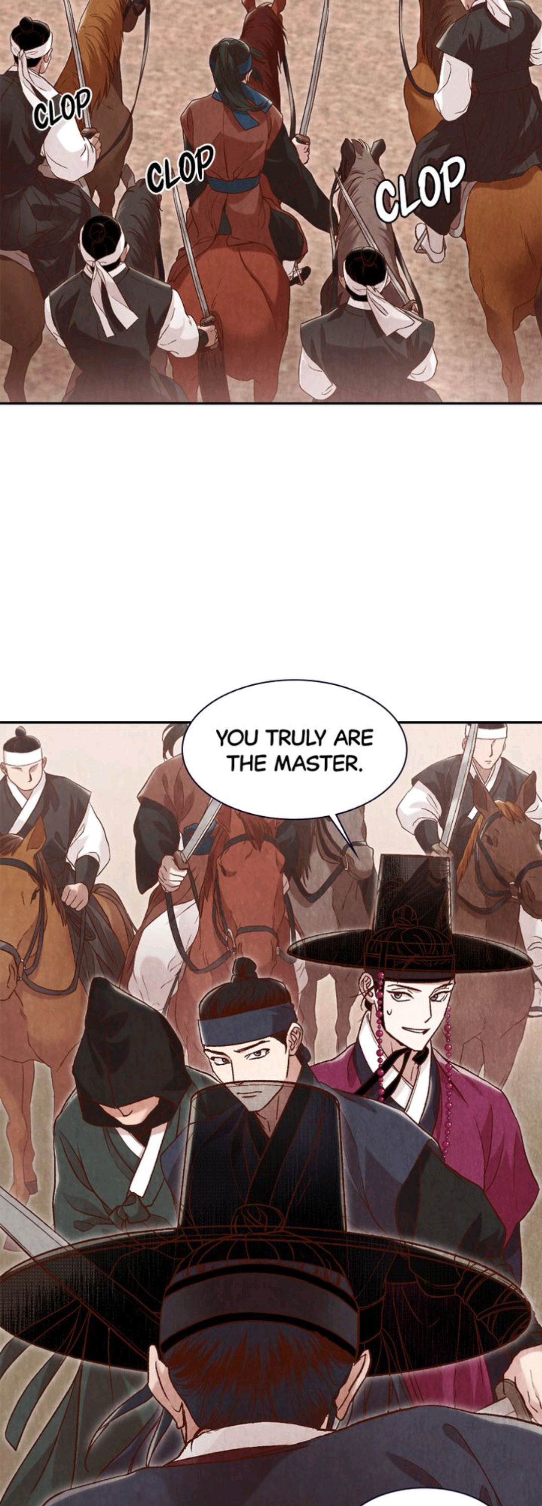 Hanyang Diaries chapter 15 - page 18