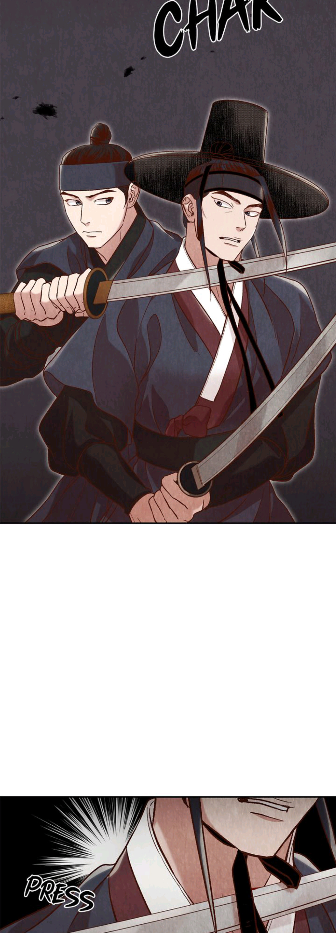 Hanyang Diaries chapter 15 - page 22