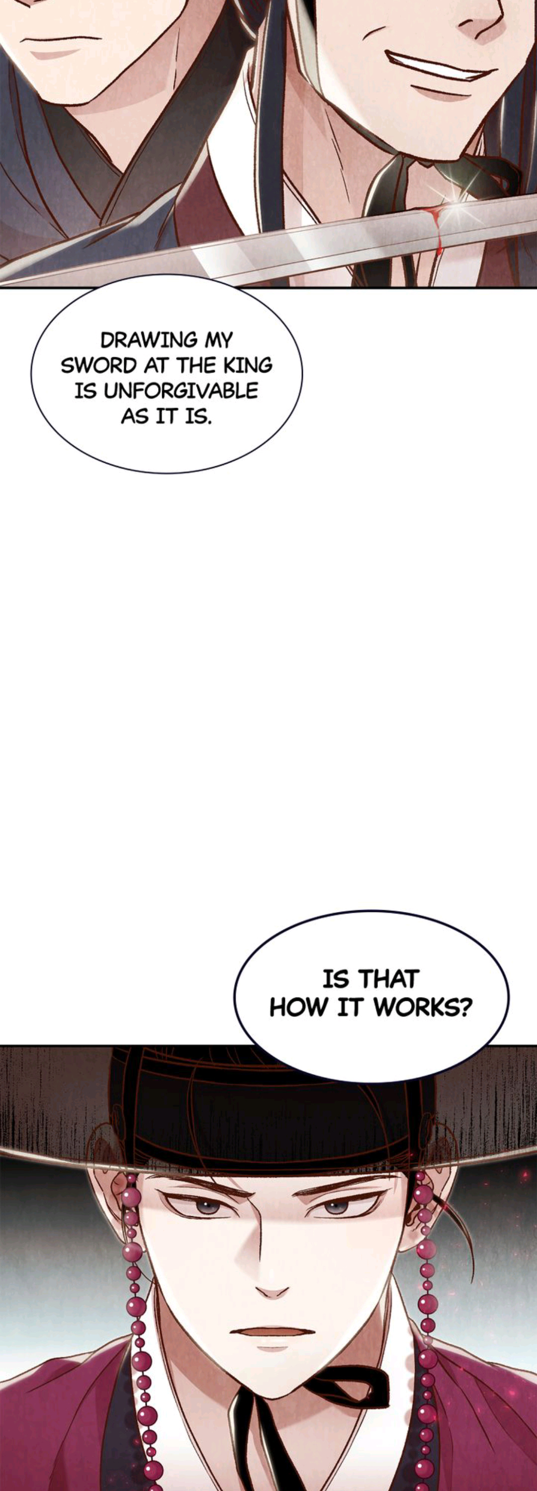Hanyang Diaries chapter 15 - page 25