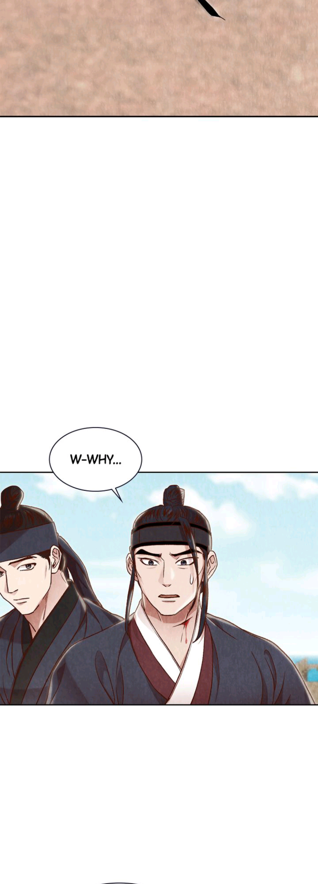 Hanyang Diaries chapter 15 - page 27