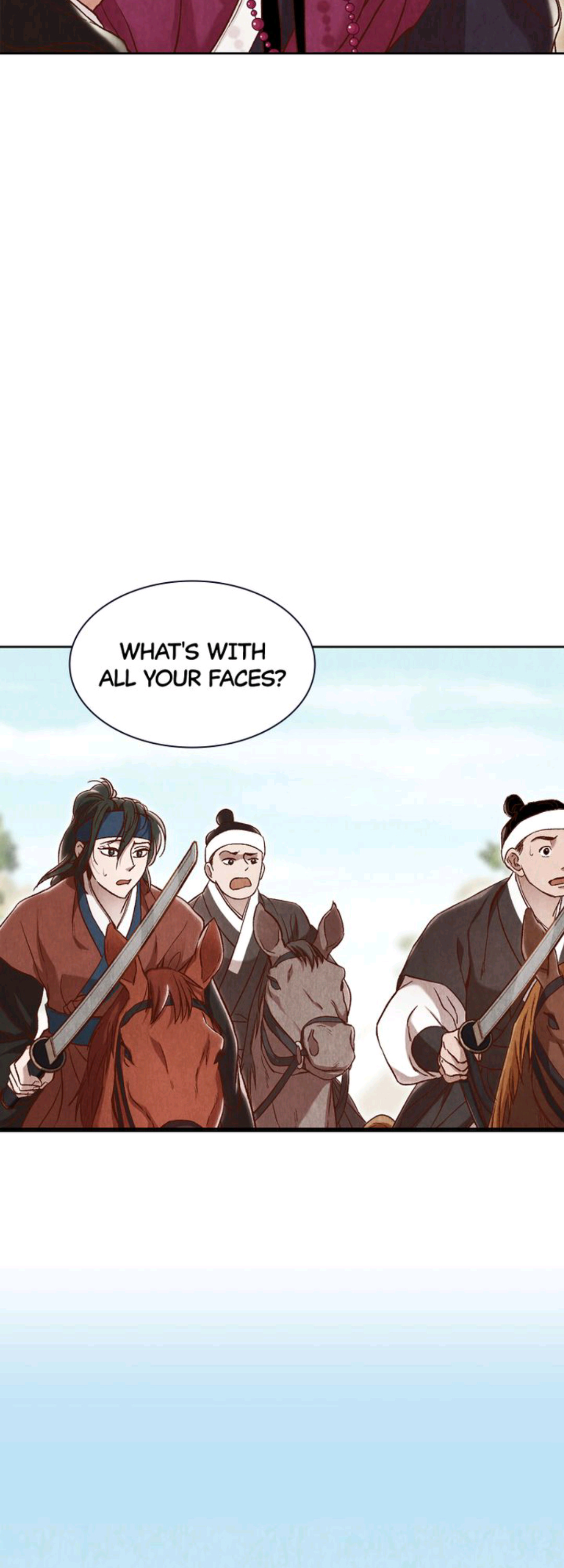 Hanyang Diaries chapter 15 - page 32