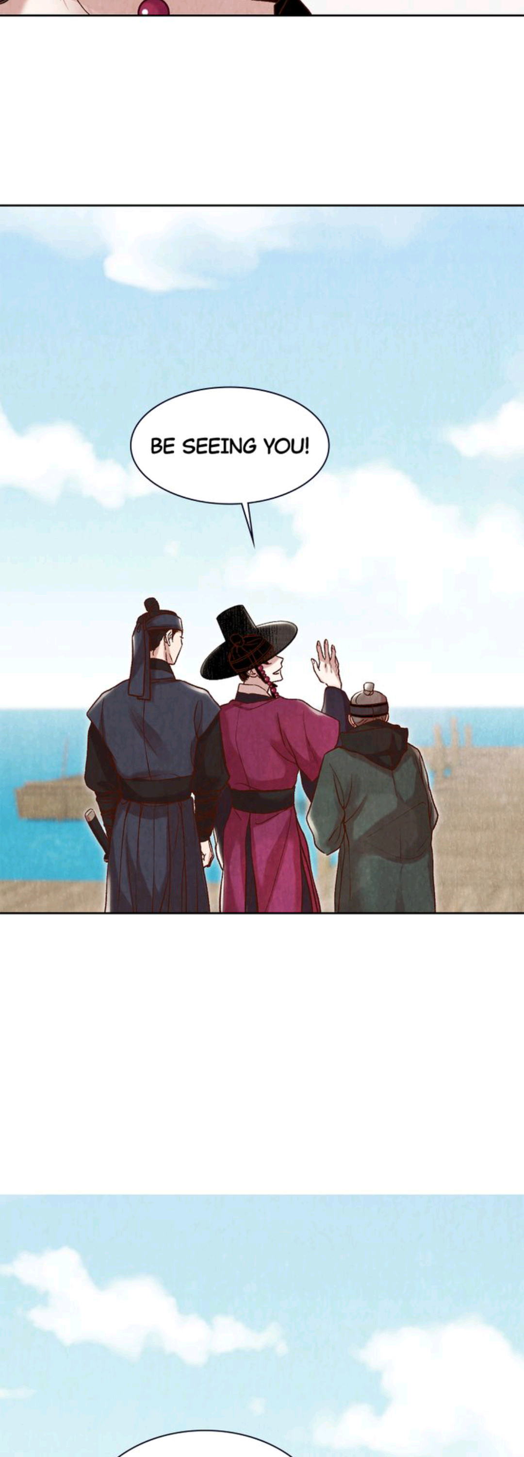 Hanyang Diaries chapter 15 - page 34