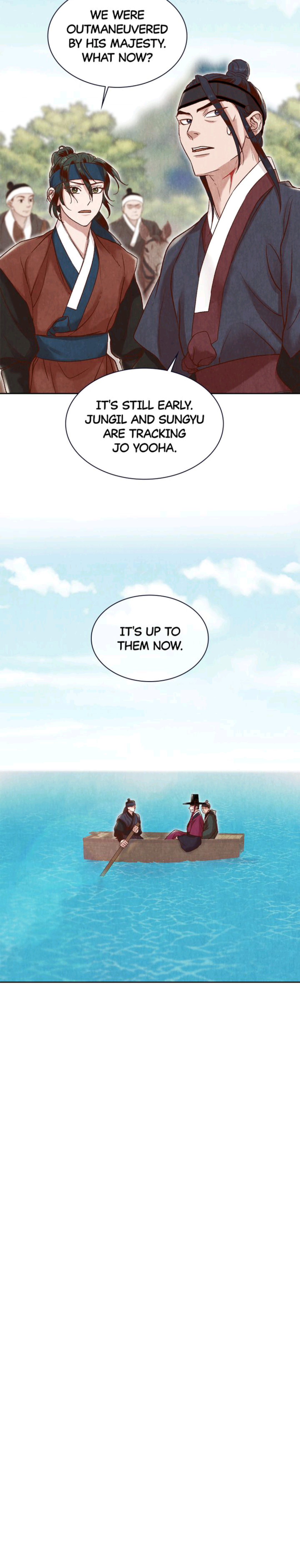 Hanyang Diaries chapter 15 - page 35