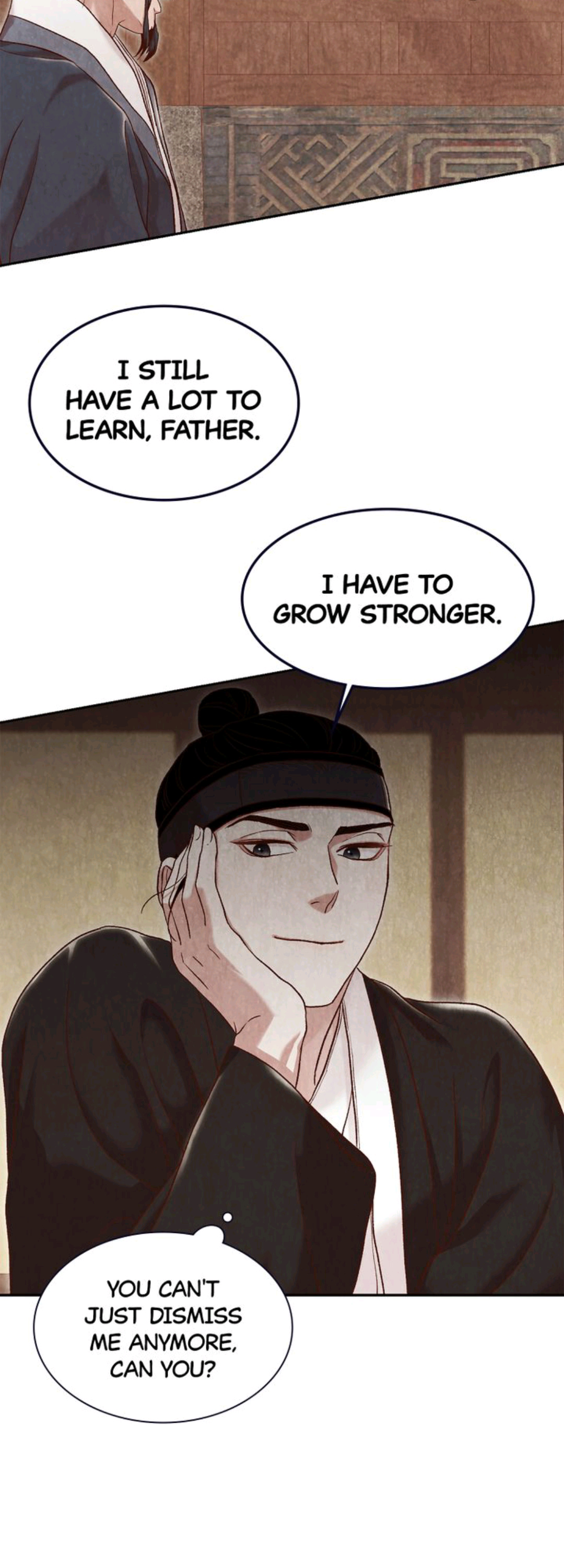 Hanyang Diaries chapter 15 - page 4
