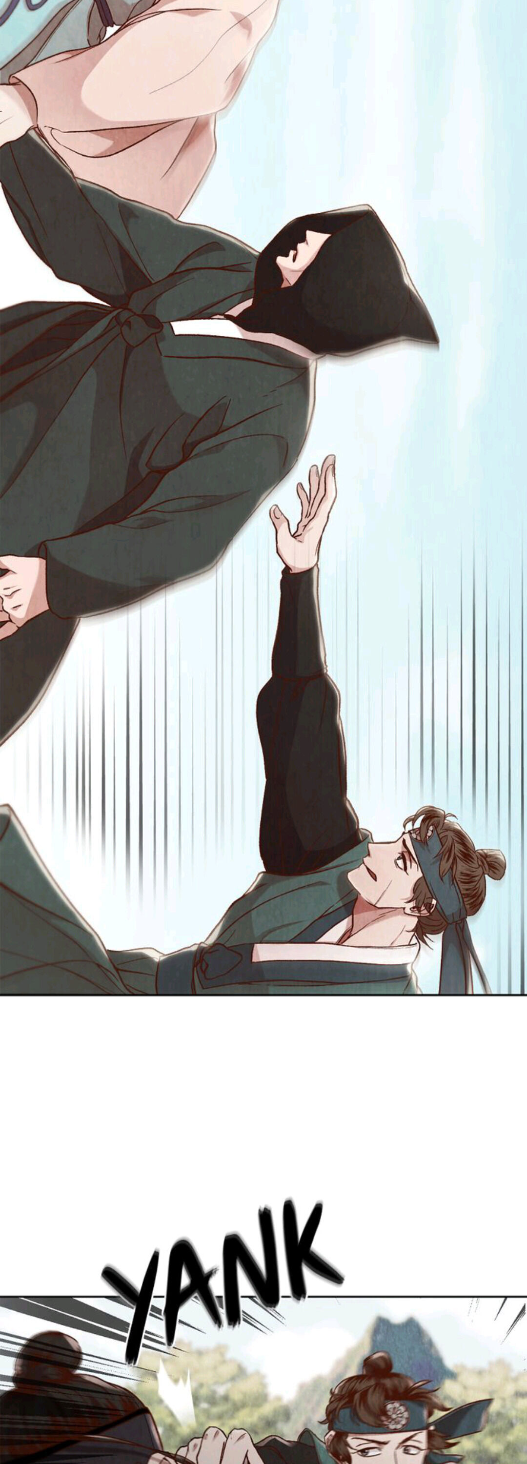 Hanyang Diaries chapter 15 - page 42