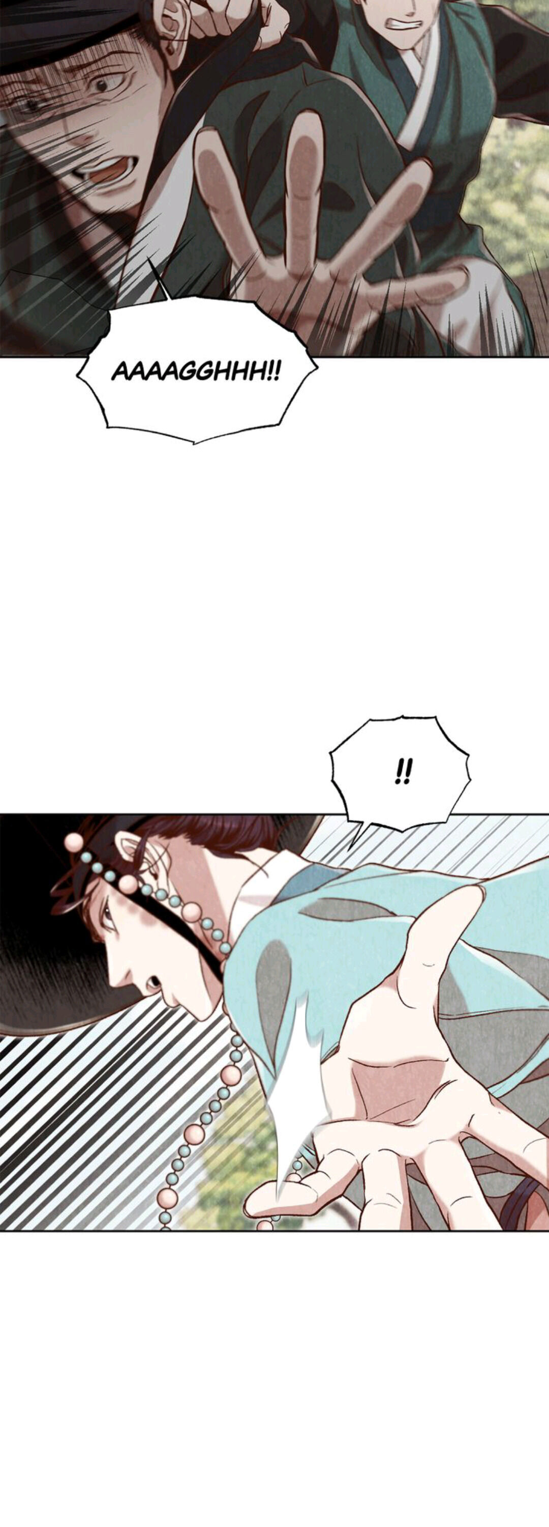 Hanyang Diaries chapter 15 - page 43