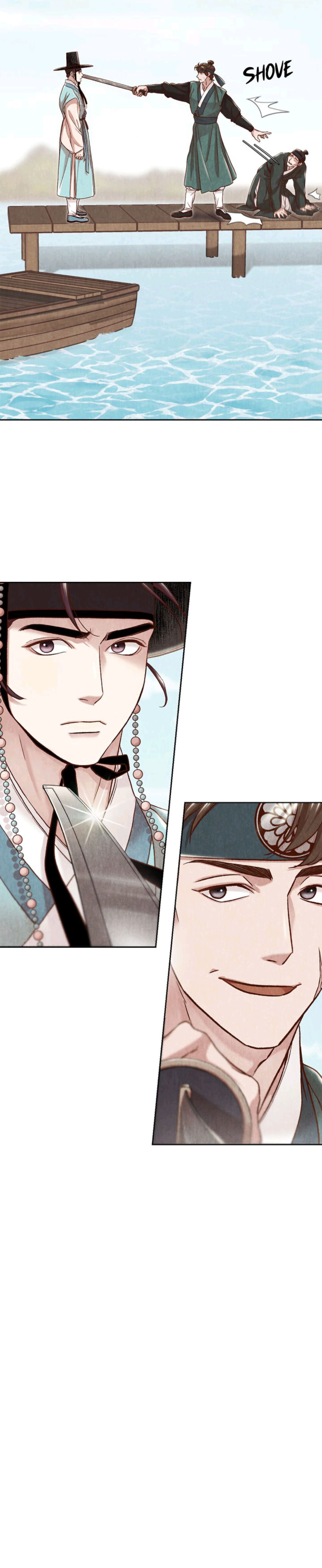 Hanyang Diaries chapter 15 - page 46
