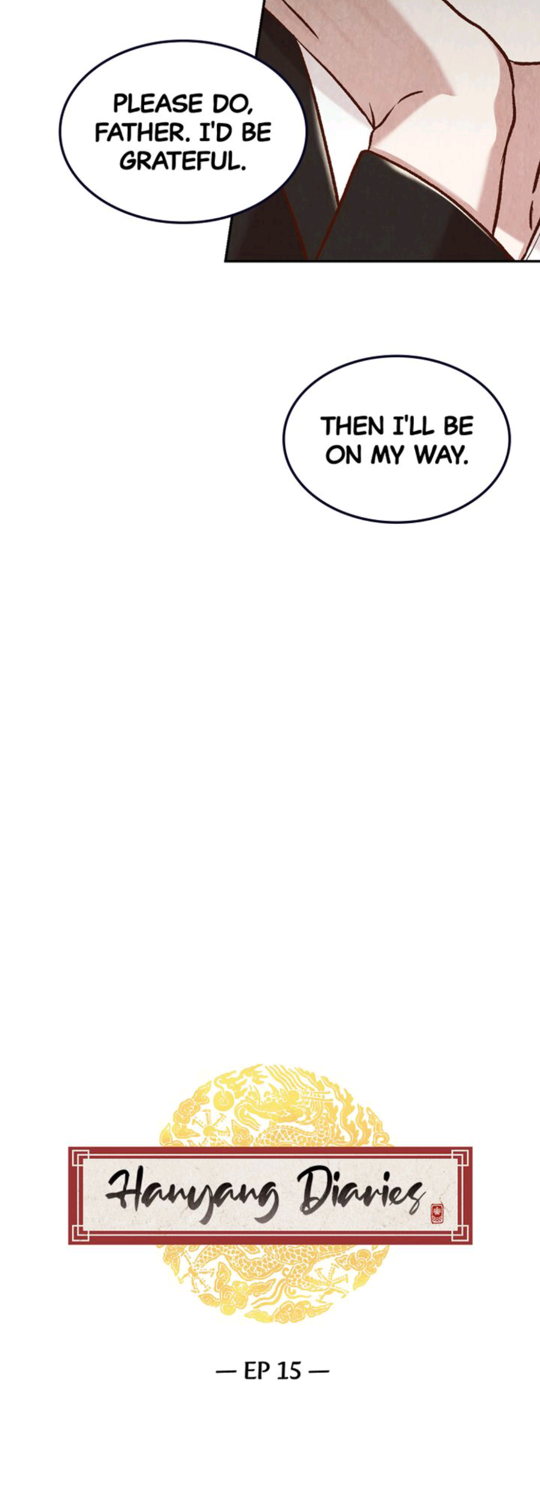 Hanyang Diaries chapter 15 - page 6