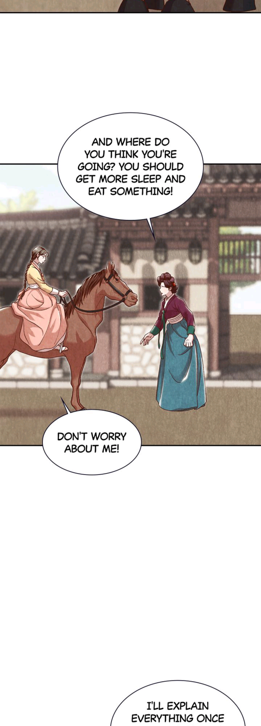 Hanyang Diaries chapter 15 - page 8