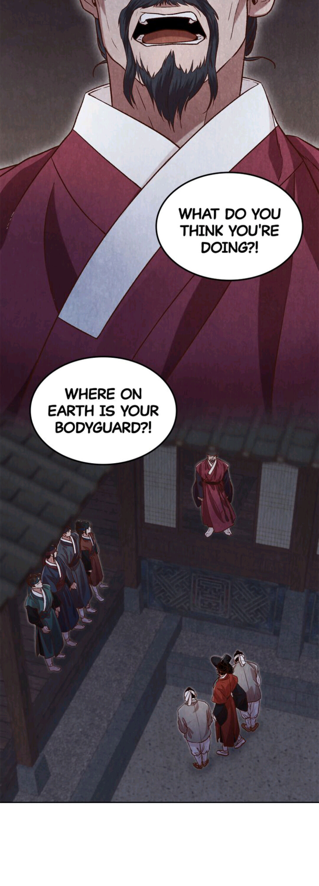 Hanyang Diaries chapter 13 - page 11