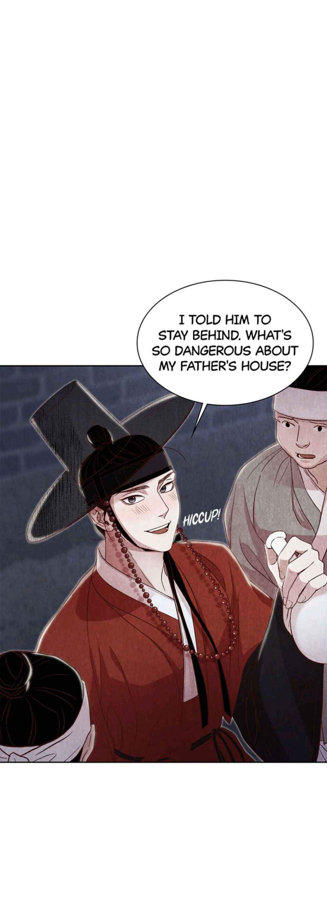 Hanyang Diaries chapter 13 - page 12