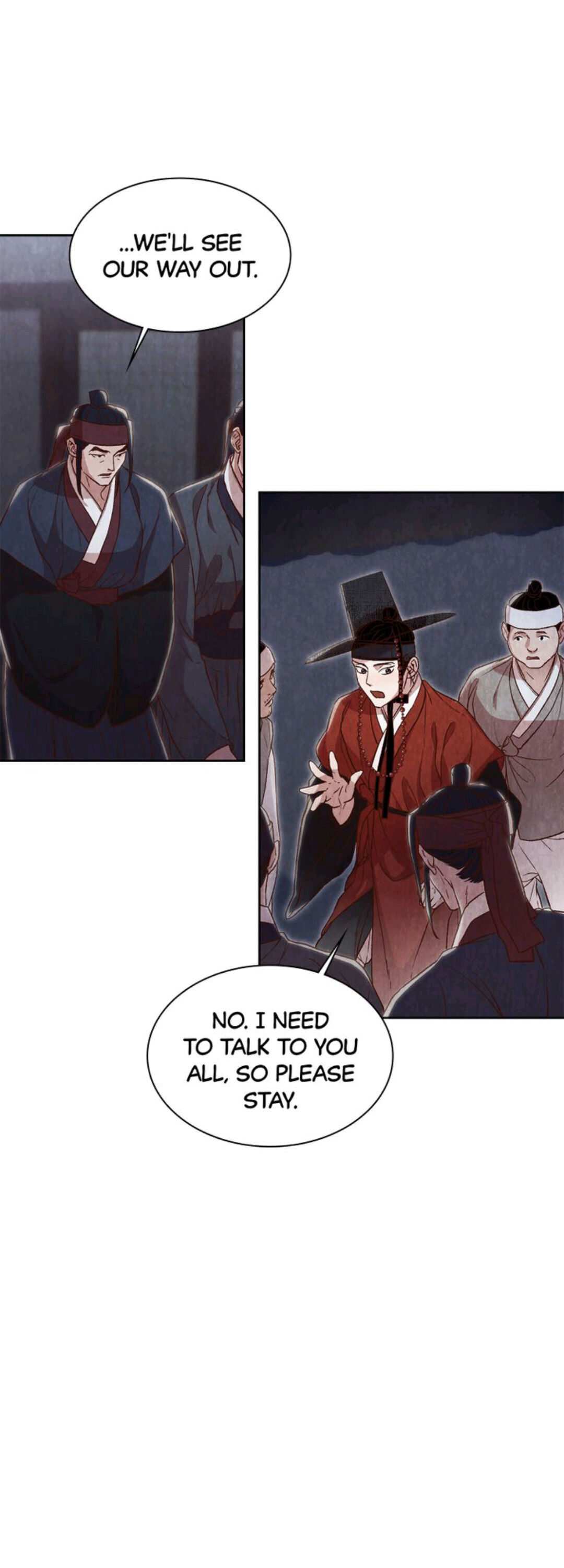 Hanyang Diaries chapter 13 - page 15
