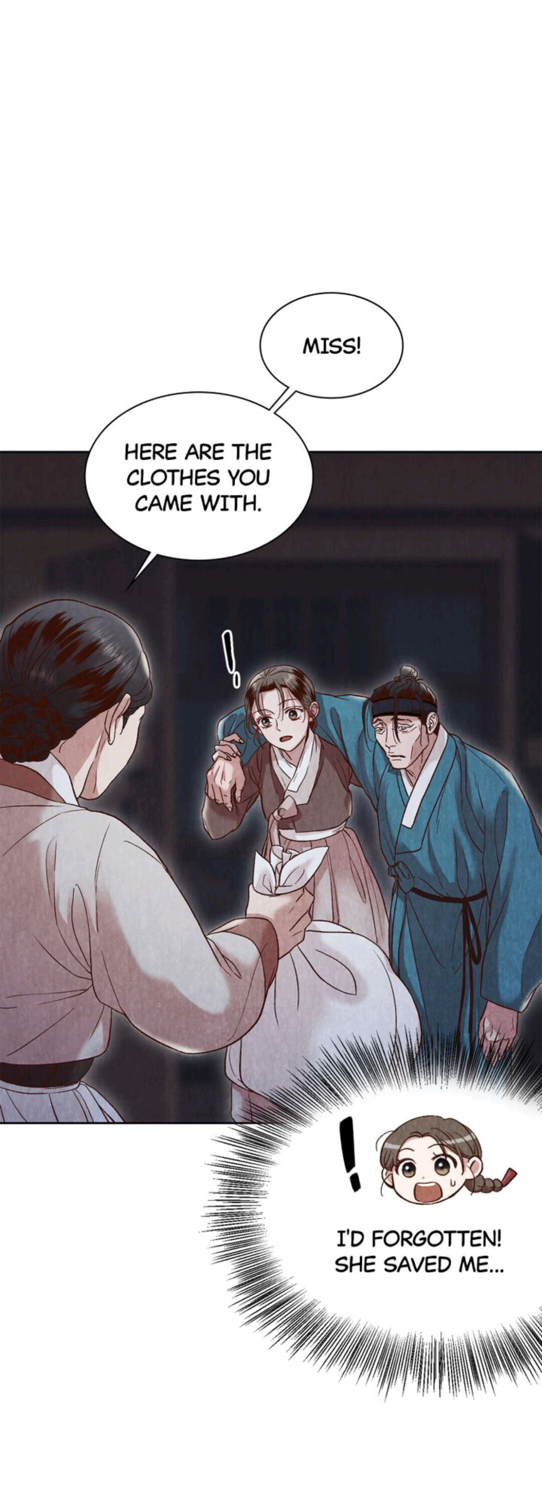 Hanyang Diaries chapter 13 - page 19