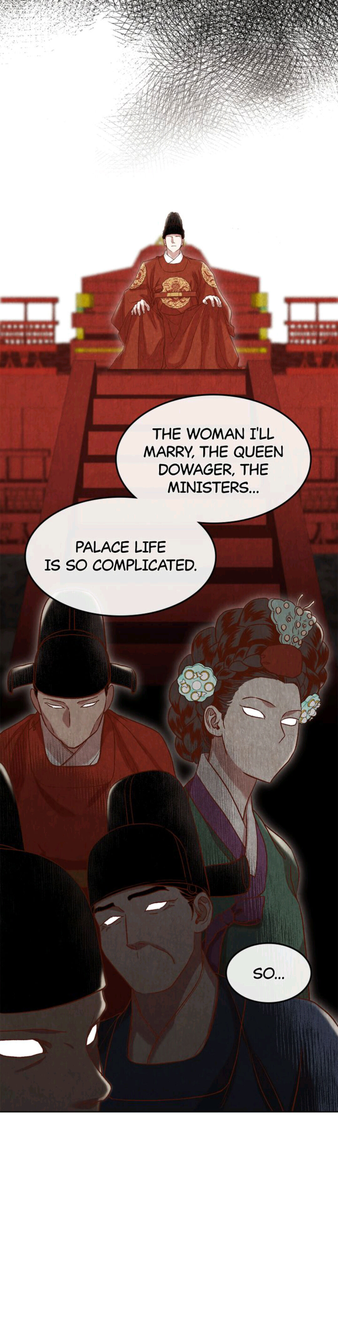 Hanyang Diaries chapter 13 - page 28