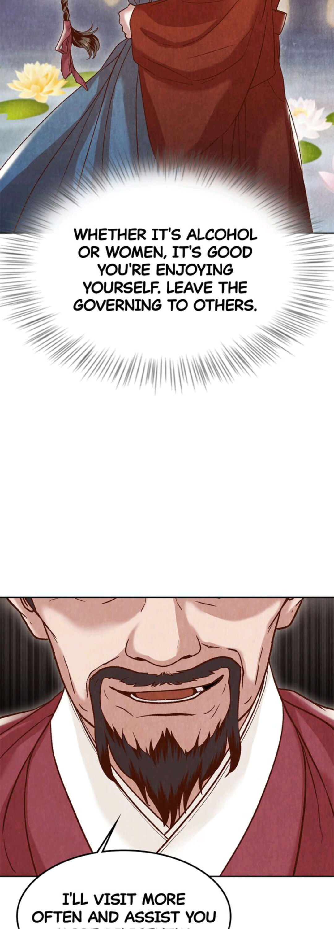 Hanyang Diaries chapter 13 - page 34