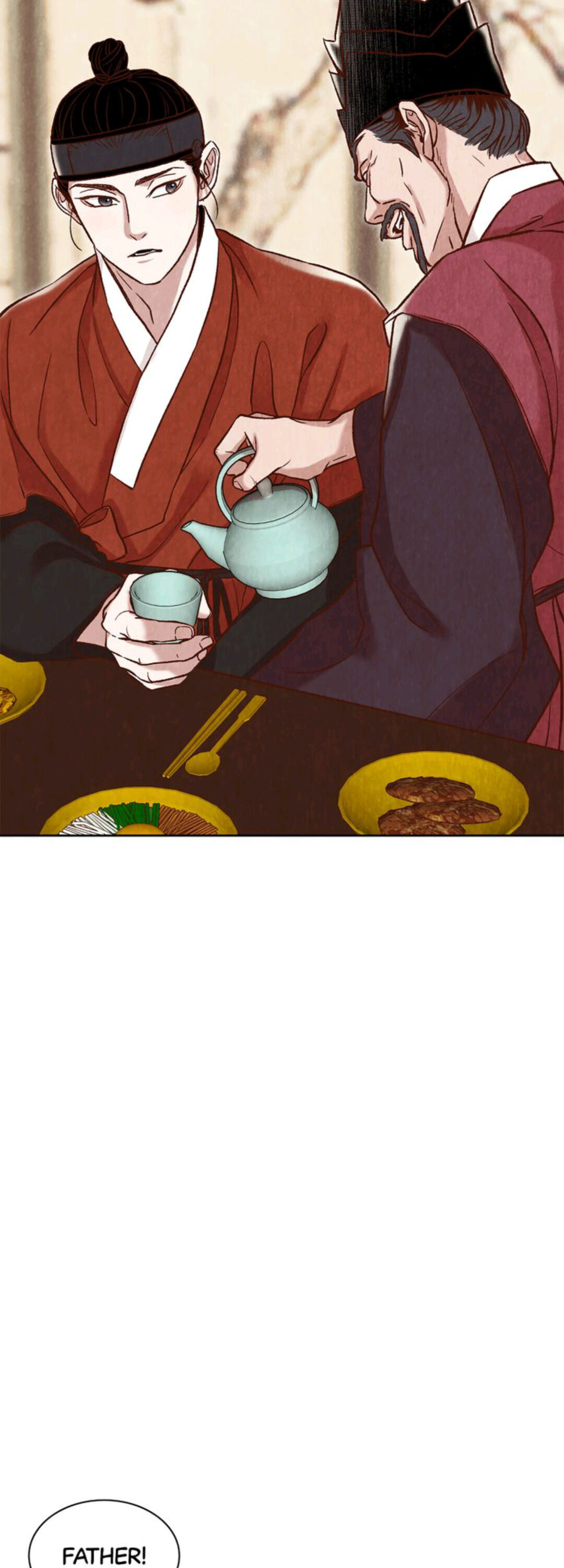 Hanyang Diaries chapter 13 - page 36