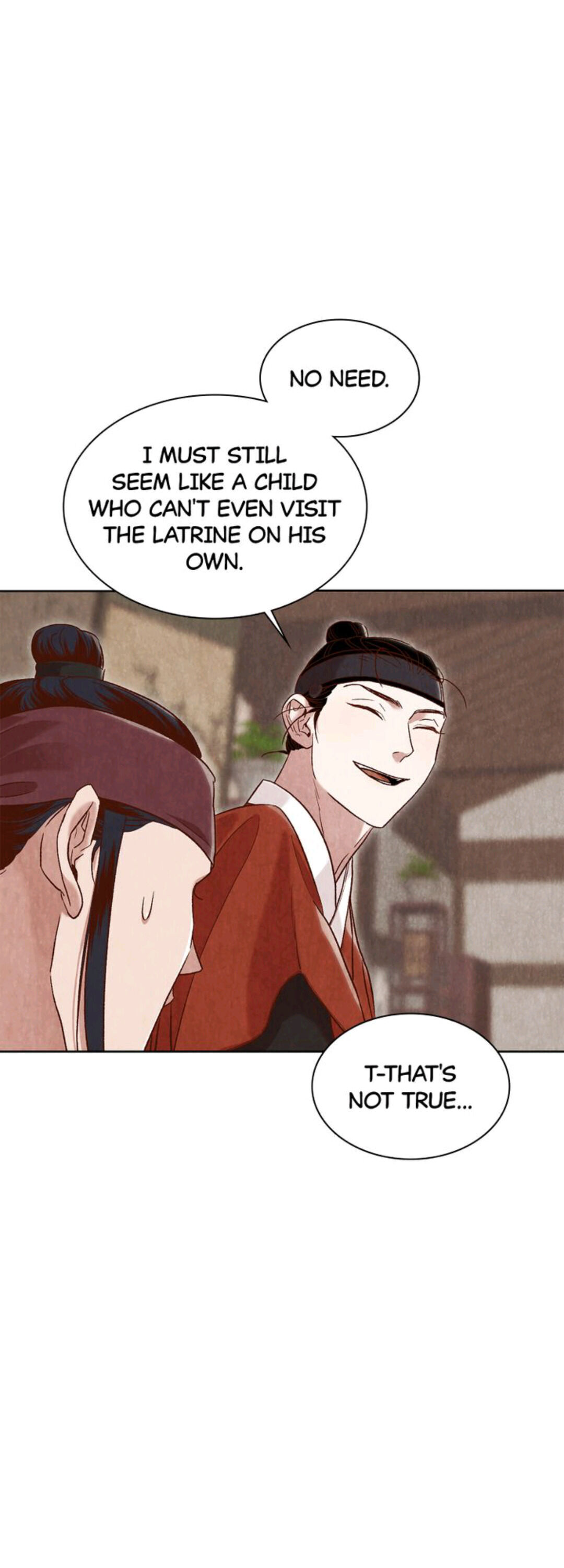 Hanyang Diaries chapter 13 - page 41