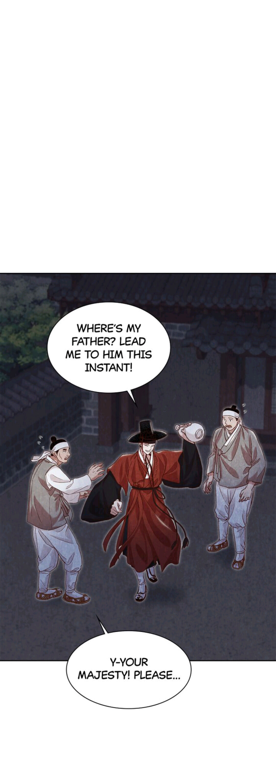 Hanyang Diaries chapter 13 - page 5
