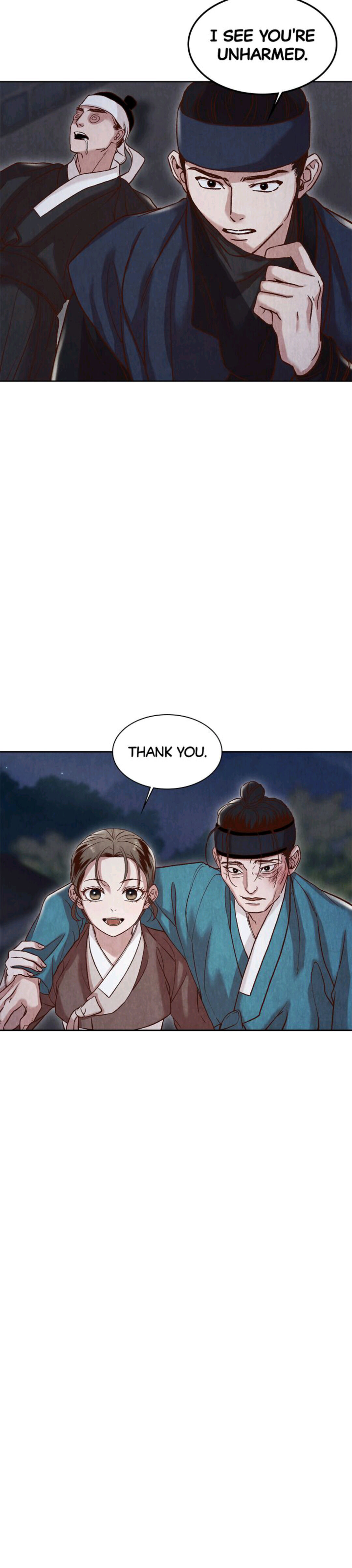 Hanyang Diaries chapter 13 - page 55