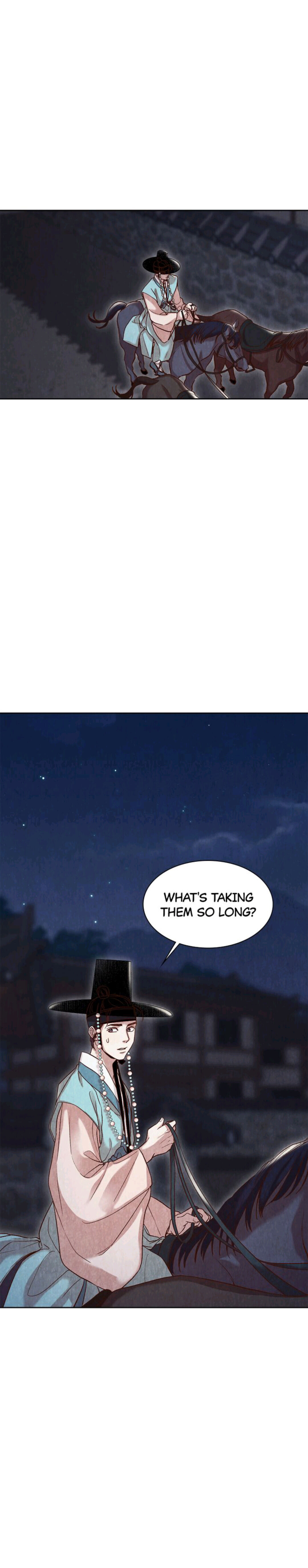 Hanyang Diaries chapter 13 - page 56