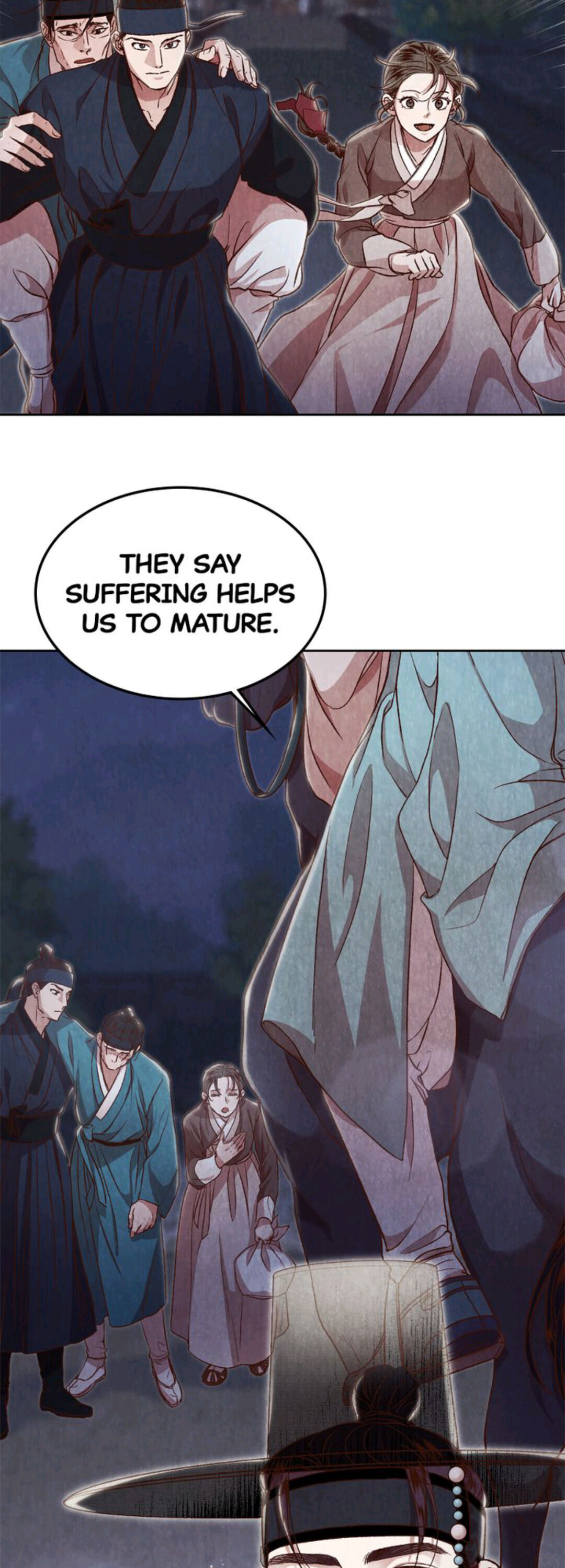 Hanyang Diaries chapter 13 - page 59