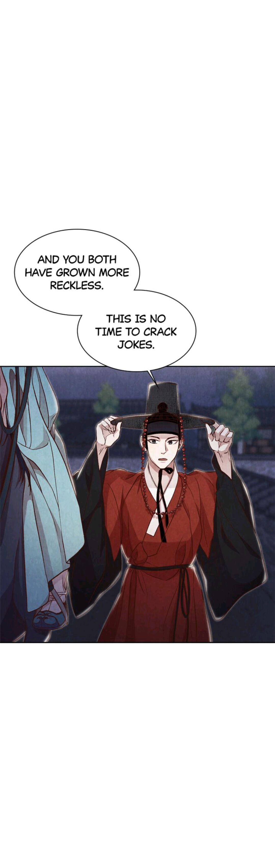 Hanyang Diaries chapter 13 - page 61
