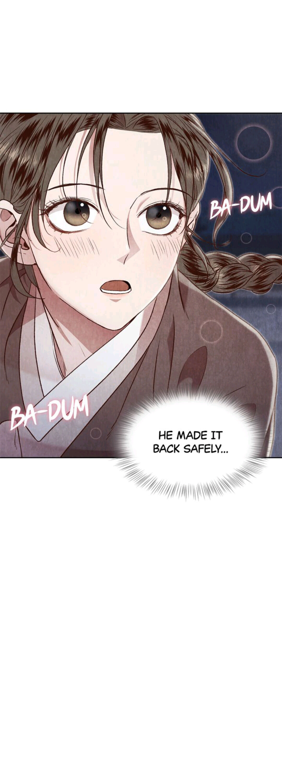 Hanyang Diaries chapter 13 - page 62