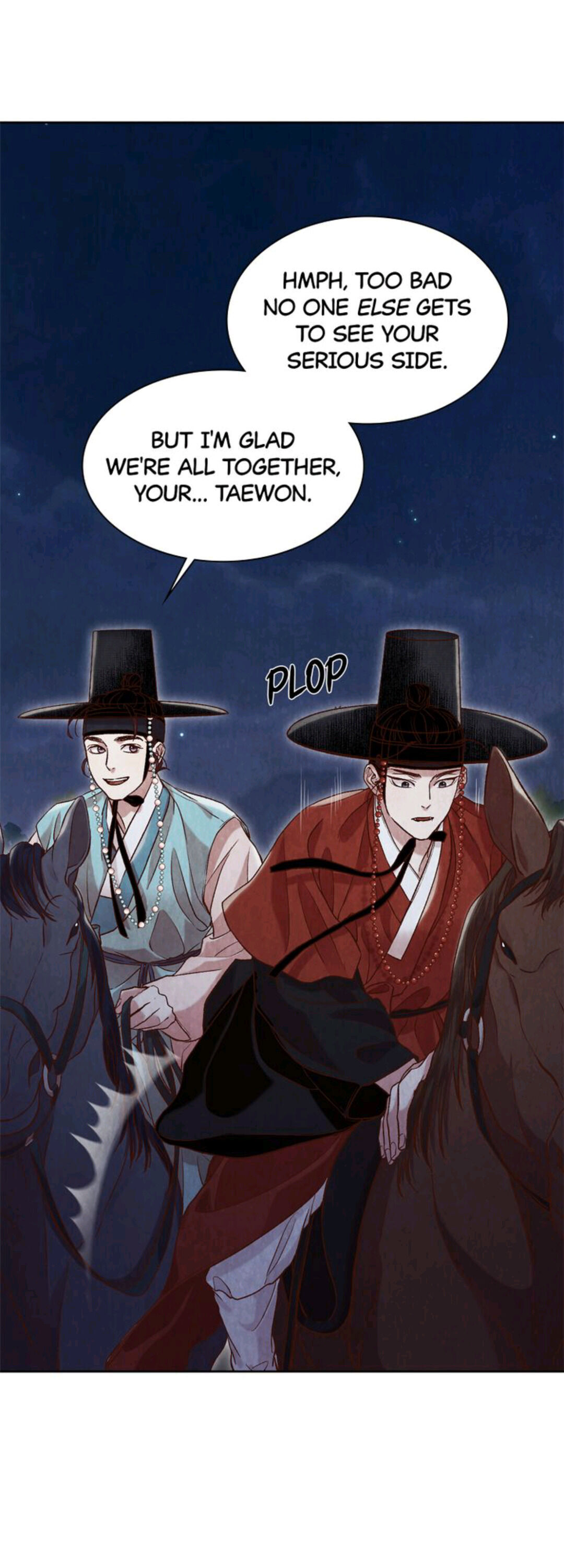 Hanyang Diaries chapter 13 - page 63