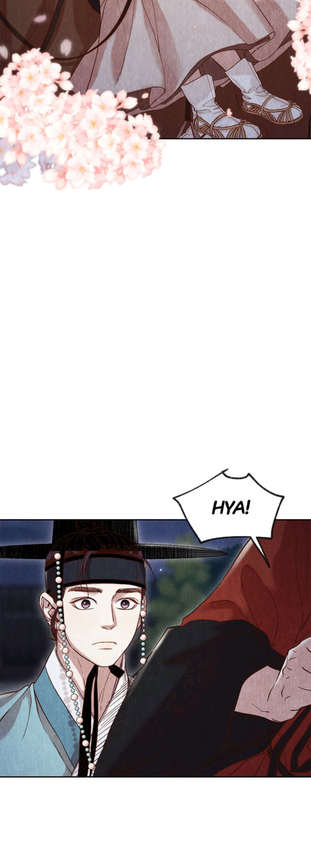 Hanyang Diaries chapter 13 - page 68