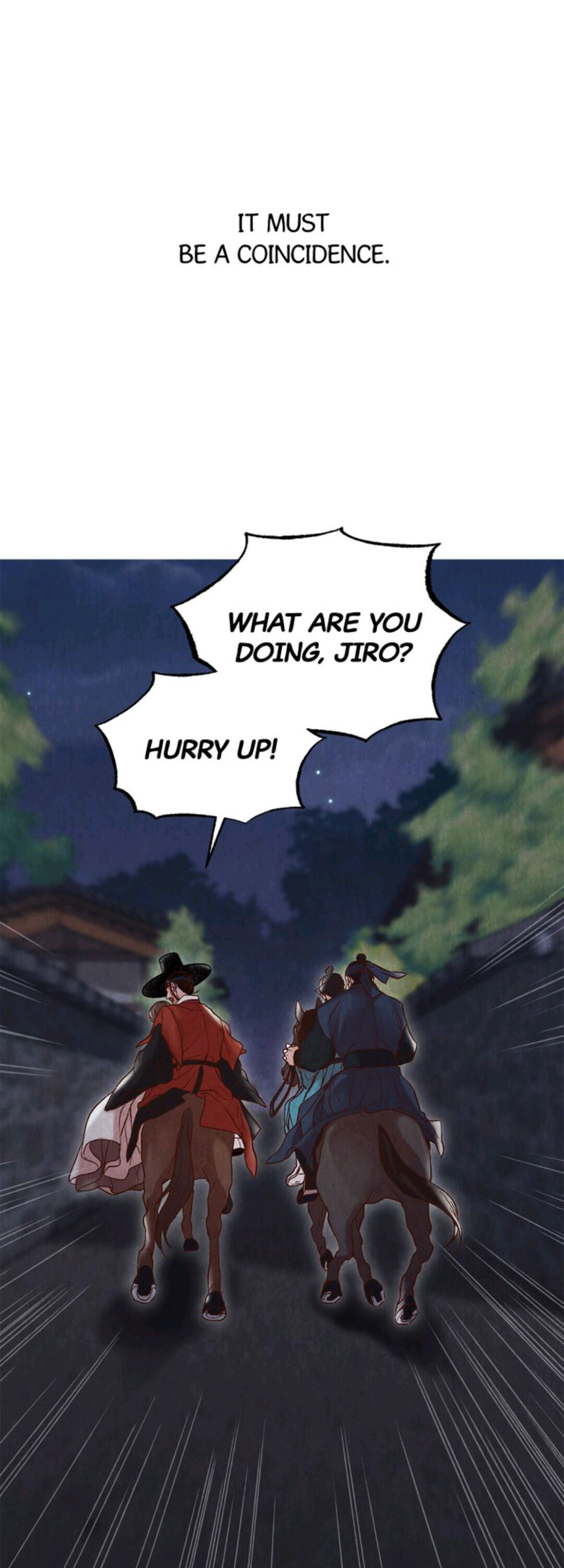 Hanyang Diaries chapter 13 - page 69