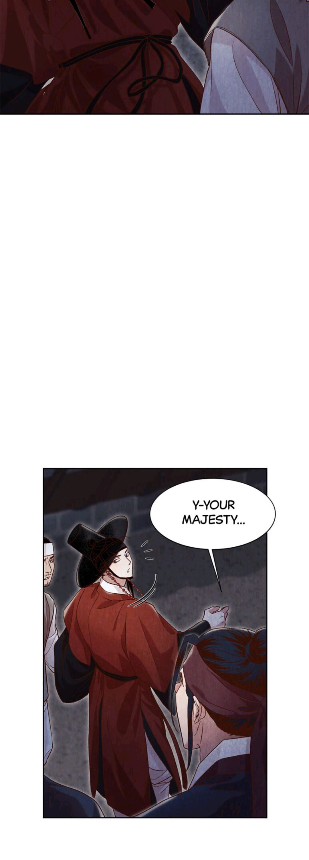 Hanyang Diaries chapter 13 - page 7