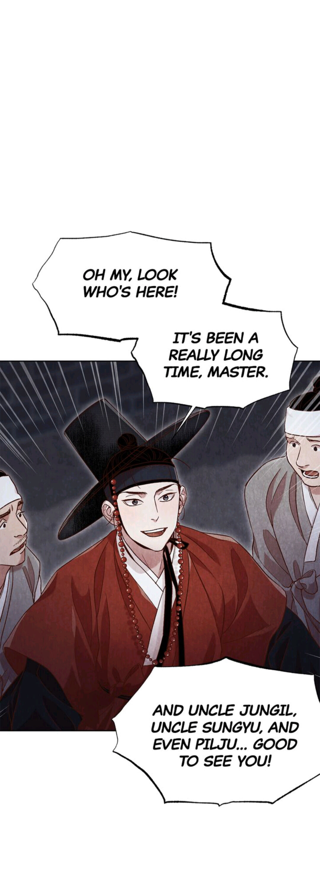 Hanyang Diaries chapter 13 - page 8