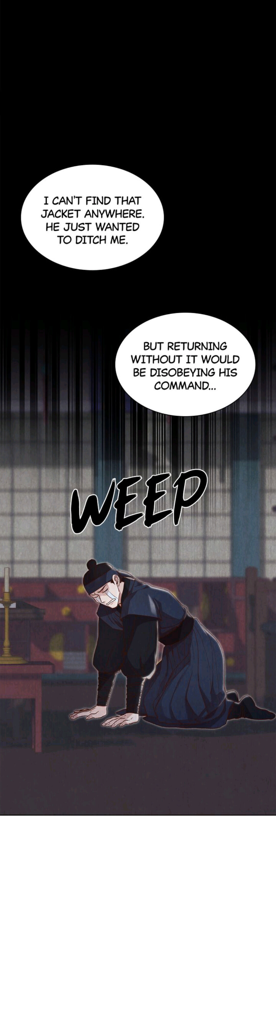 Hanyang Diaries chapter 12 - page 10