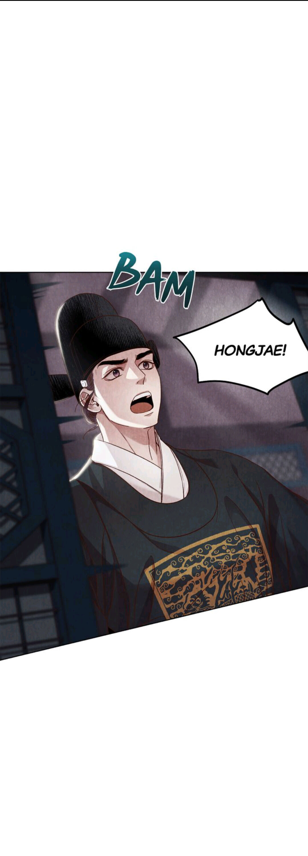 Hanyang Diaries chapter 12 - page 11