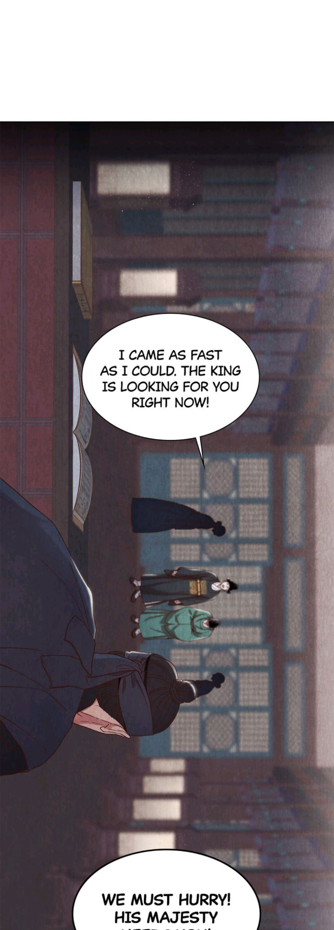 Hanyang Diaries chapter 12 - page 13