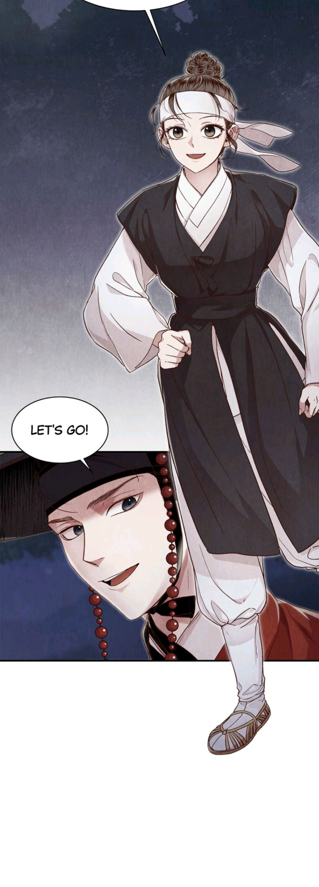 Hanyang Diaries chapter 12 - page 16